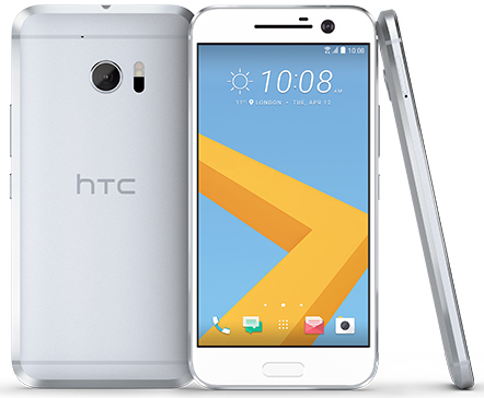 HTC 10 Lifestyle